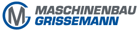 Maschinenbau Grissemann Logo