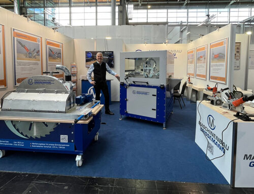 LIGNA HANNOVER 2025