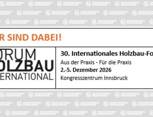 Internationales Holzbau-Forum 2026